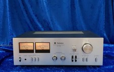 Amplificateur technics 7300 d'occasion Amplificateur technics 7300 d'occasion  Lille-