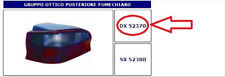 52370 fanale posteriore usato  Gioia Tauro
