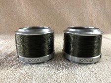 Shimano 10000 xsc for sale  GREAT YARMOUTH