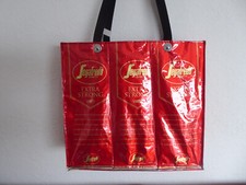 Tasche upcycling kaffeetüten gebraucht kaufen  Marbach am Neckar