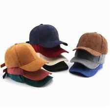 Casquette velours simple d'occasion  Belley