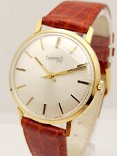 Eberhard oro 18k usato  Brescia