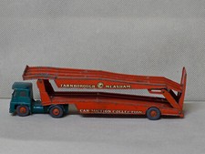 Modellbau auto transporter gebraucht kaufen  Recklinghausen