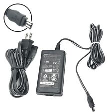 Adaptador AC Original Sony Para CCD-TRV138 Handycam Camcoder CCD-TRV318 comprar usado  Enviando para Brazil