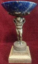 Scultura bronzo dell usato  Roma