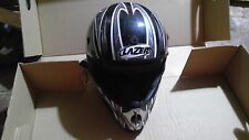 Crash helmet trials for sale  NORTHAMPTON