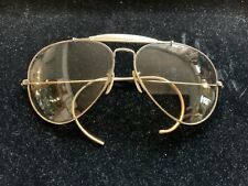 Lunettes soleil vintage d'occasion  Aincourt