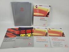 Seat ibiza facelift gebraucht kaufen  Münster