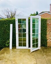 Upvc pvc external for sale  HIGH WYCOMBE