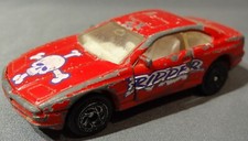 Matchbox bmw 850 gebraucht kaufen  Feichten