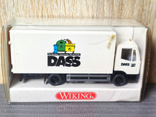 Wiking 4250129 iveco gebraucht kaufen  Wunstorf