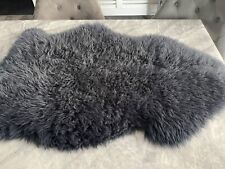 sheepskin for sale  MANSFIELD