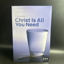 Colossians christ need for sale  New Windsor