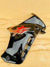 Honda dominator 650 usato  Italia