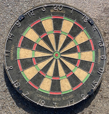 dartboard for sale dartboard for sale PENRYN
