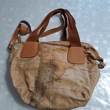 Borsa alviero martini usato  Pontedera