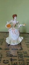Coalport femme fatales for sale  DARTFORD