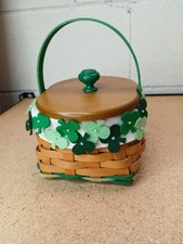 Longaberger patrick 2012 for sale  Columbus