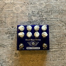 Mad professor dual for sale  Providence