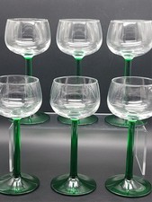 Luminarc france weinrömer gebraucht kaufen  Erlenbach a.Main