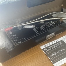 Mira sport max for sale  LLANDOVERY
