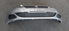 Front bumper peugeot for sale  DONCASTER