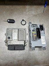 Kit avviamento completo usato Kit avviamento completo usato  Roma