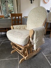 Nursing chair comfortable for sale  BRIDPORT