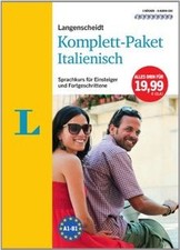 Langenscheidt komplett paket gebraucht kaufen  Berlin