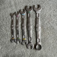 Wera spanner mixed for sale  NOTTINGHAM