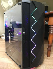Gamer 6900k 1080 d'occasion  Bon-Encontre