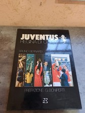 Juventus regina coppe usato  Torino