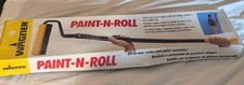 wagner roll paint n for sale  Stanton