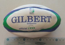 Mini ballon rugby d'occasion  Saint-Égrève