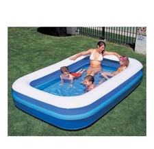 Bestway 54006 inflatable for sale  MANCHESTER