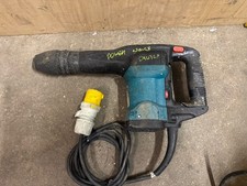 Makita hm0860c 110v for sale  READING
