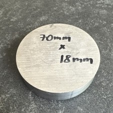 Steel round billet for sale  MILTON KEYNES