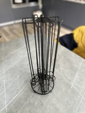 Rotating nespresso pod for sale  PERRANPORTH