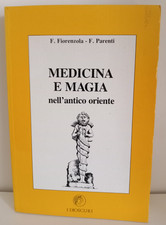 Medicina magia nell usato  Milano