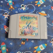 Usado,  Kirby 64: The Crystal Shards Game (N64, Nintendo 64) autêntico, testado e funciona comprar usado  Enviando para Brazil