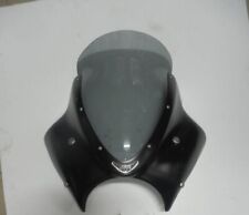 Cupolino givi honda usato  Massa