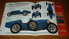 1924 bugatti type for sale  Hartland