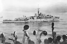 Photographs hms amethyst for sale  WATERLOOVILLE