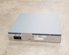 Centrale téléphonique teleph d'occasion  Bondoufle