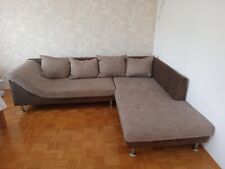 Sofa gebraucht ecksofa gebraucht kaufen  Obertshausen