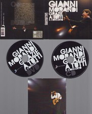 Morandi gianni grazie usato  Grottaferrata