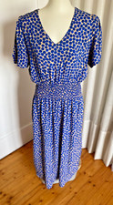 River woods kleid gebraucht kaufen  Radolfzell am Bodensee