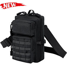 Tactical molle edc for sale  Hebron