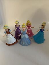 Disney princess magiclip for sale  NEWPORT