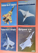Flanker raptor saab for sale  UK